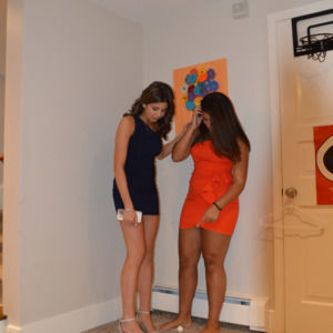 Meet your Posher, Brooke